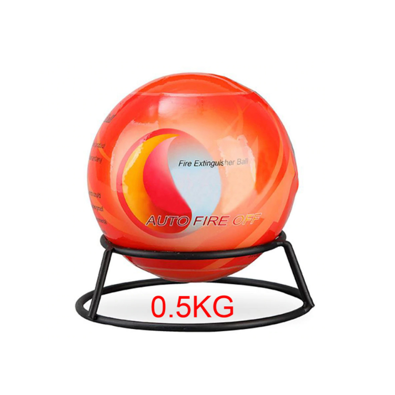 Bola Api 0.5KG