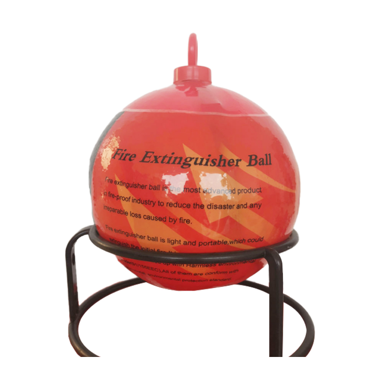 Bola Api ABC Otomatis AFO 1.3KG