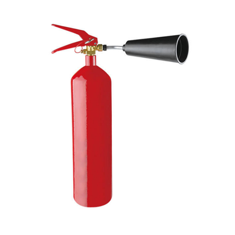 Alat Pemadam Api CO2 2KG