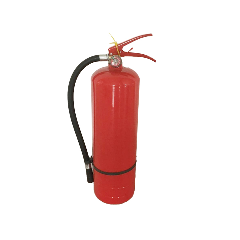 Alat Pemadam Serbuk 4kg
