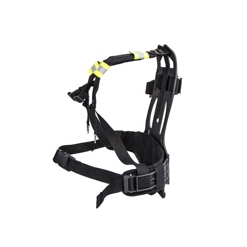 Harness Komponen Papan Scba Api Profesional